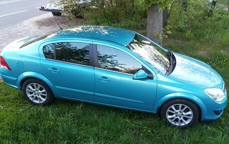 Opel Astra H, 2010 год, 585 000 рублей, 3 фотография