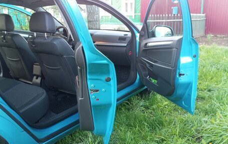 Opel Astra H, 2010 год, 585 000 рублей, 9 фотография