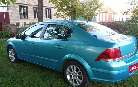 Opel Astra H, 2010 год, 585 000 рублей, 6 фотография