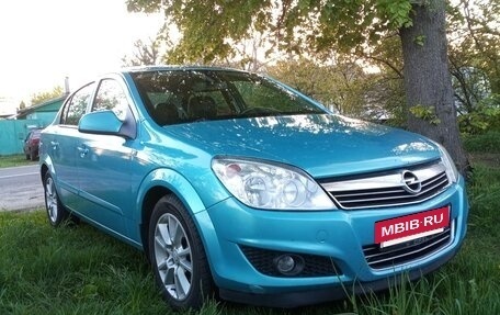 Opel Astra H, 2010 год, 585 000 рублей, 4 фотография