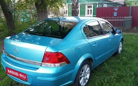 Opel Astra H, 2010 год, 585 000 рублей, 7 фотография