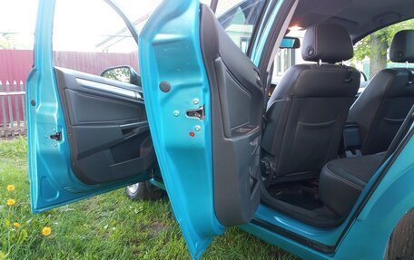 Opel Astra H, 2010 год, 585 000 рублей, 8 фотография