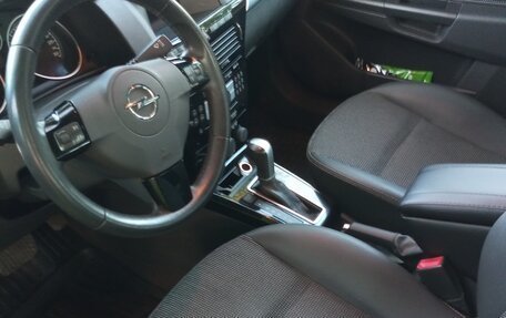 Opel Astra H, 2010 год, 585 000 рублей, 12 фотография