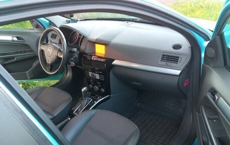Opel Astra H, 2010 год, 585 000 рублей, 10 фотография