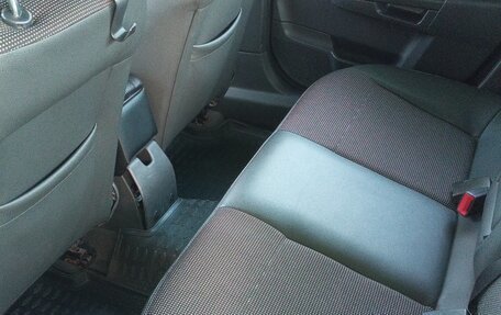 Opel Astra H, 2010 год, 585 000 рублей, 15 фотография