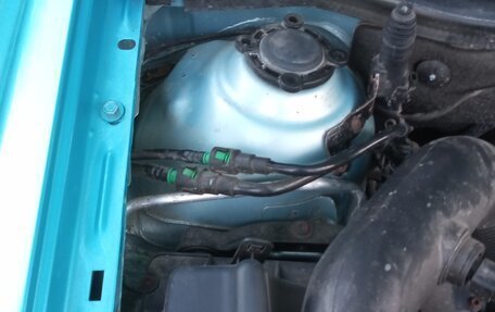 Opel Astra H, 2010 год, 585 000 рублей, 20 фотография
