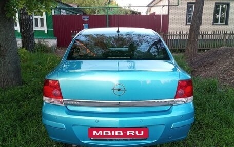 Opel Astra H, 2010 год, 585 000 рублей, 26 фотография