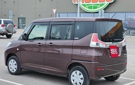 Suzuki Solio III, 2018 год, 839 000 рублей, 5 фотография