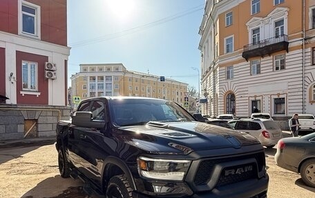 Rambler 1500, 2023 год, 6 950 000 рублей, 3 фотография