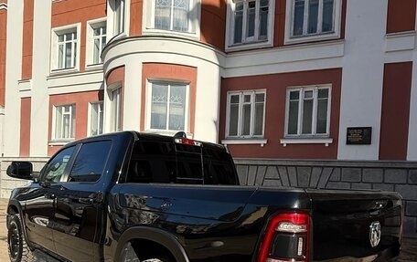 Rambler 1500, 2023 год, 6 950 000 рублей, 6 фотография