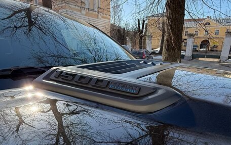 Rambler 1500, 2023 год, 6 950 000 рублей, 19 фотография