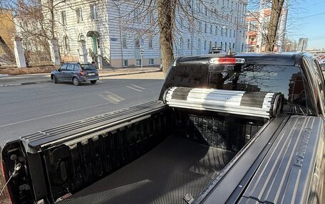 Rambler 1500, 2023 год, 6 950 000 рублей, 22 фотография