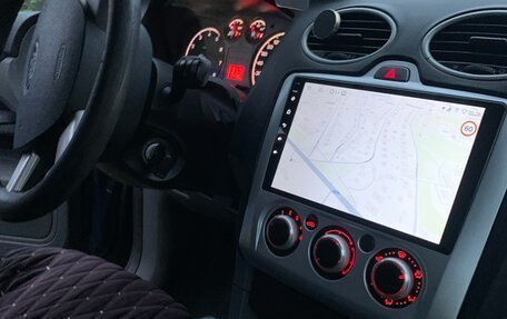 Ford Focus II рестайлинг, 2009 год, 375 000 рублей, 6 фотография