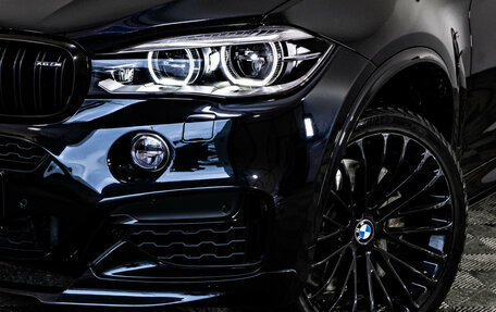BMW X6, 2015 год, 3 299 000 рублей, 3 фотография