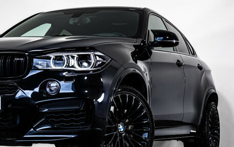 BMW X6, 2015 год, 3 299 000 рублей, 2 фотография