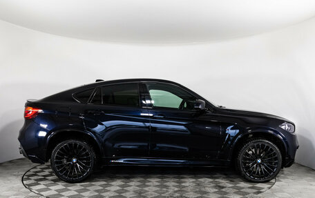 BMW X6, 2015 год, 3 299 000 рублей, 6 фотография