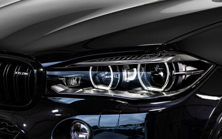 BMW X6, 2015 год, 3 299 000 рублей, 11 фотография