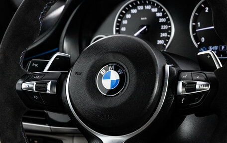 BMW X6, 2015 год, 3 299 000 рублей, 15 фотография