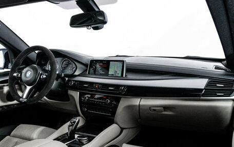 BMW X6, 2015 год, 3 299 000 рублей, 13 фотография