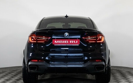 BMW X6, 2015 год, 3 299 000 рублей, 8 фотография