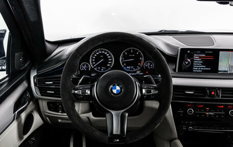 BMW X6, 2015 год, 3 299 000 рублей, 16 фотография