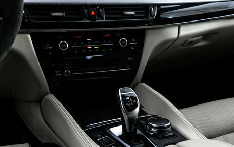 BMW X6, 2015 год, 3 299 000 рублей, 18 фотография