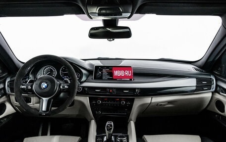 BMW X6, 2015 год, 3 299 000 рублей, 14 фотография
