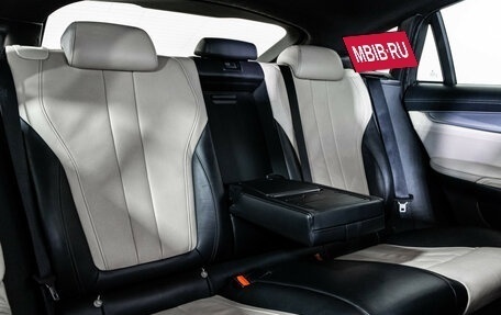 BMW X6, 2015 год, 3 299 000 рублей, 29 фотография