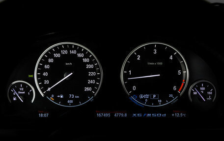 BMW X6, 2015 год, 3 299 000 рублей, 36 фотография