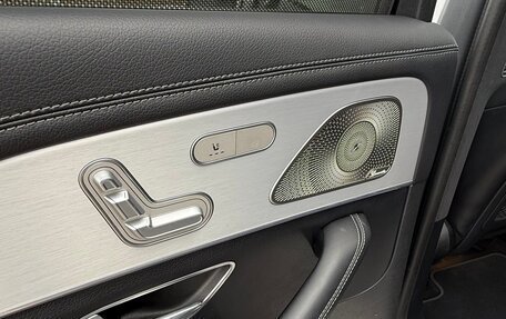 Mercedes-Benz GLS, 2021 год, 8 450 000 рублей, 10 фотография