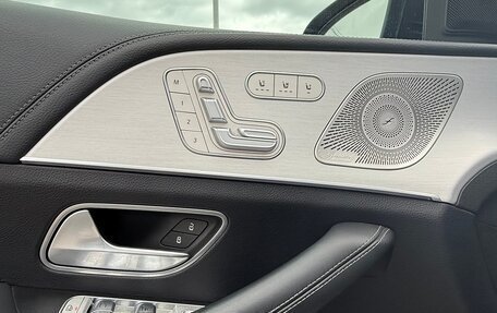 Mercedes-Benz GLS, 2021 год, 8 450 000 рублей, 12 фотография