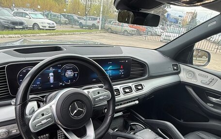 Mercedes-Benz GLS, 2021 год, 8 450 000 рублей, 7 фотография