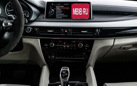 BMW X6, 2015 год, 3 299 000 рублей, 19 фотография