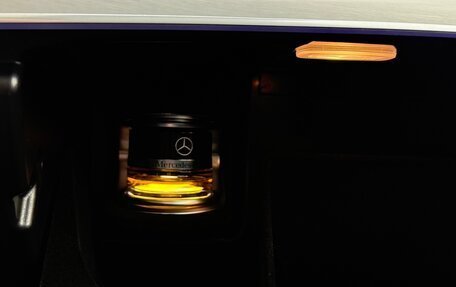 Mercedes-Benz GLS, 2021 год, 8 450 000 рублей, 16 фотография