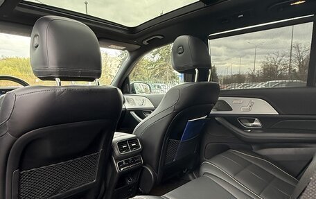 Mercedes-Benz GLS, 2021 год, 8 450 000 рублей, 19 фотография