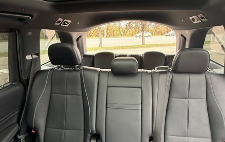 Mercedes-Benz GLS, 2021 год, 8 450 000 рублей, 17 фотография