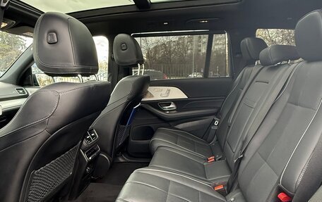 Mercedes-Benz GLS, 2021 год, 8 450 000 рублей, 25 фотография