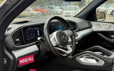 Mercedes-Benz GLS, 2021 год, 8 450 000 рублей, 6 фотография