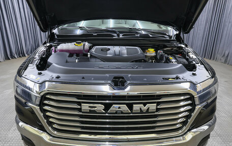 Rambler 1500, 2025 год, 8 490 000 рублей, 9 фотография
