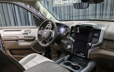Rambler 1500, 2025 год, 8 490 000 рублей, 11 фотография