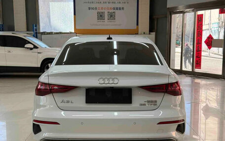Audi A3, 2021 год, 2 135 000 рублей, 5 фотография