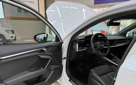 Audi A3, 2021 год, 2 135 000 рублей, 8 фотография