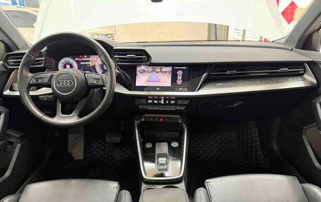 Audi A3, 2021 год, 2 135 000 рублей, 10 фотография