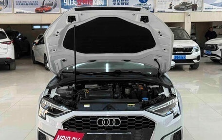Audi A3, 2021 год, 2 135 000 рублей, 7 фотография