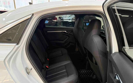 Audi A3, 2021 год, 2 135 000 рублей, 16 фотография