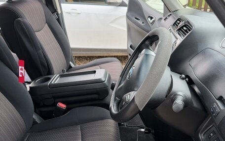 Nissan Serena IV, 2016 год, 1 580 000 рублей, 8 фотография