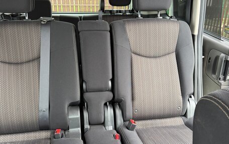 Nissan Serena IV, 2016 год, 1 580 000 рублей, 10 фотография