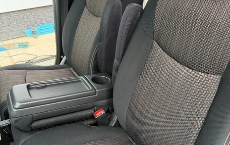 Nissan Serena IV, 2016 год, 1 580 000 рублей, 9 фотография