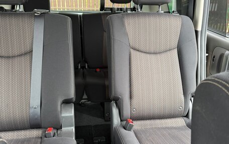 Nissan Serena IV, 2016 год, 1 580 000 рублей, 11 фотография