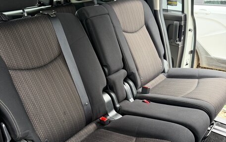 Nissan Serena IV, 2016 год, 1 580 000 рублей, 15 фотография